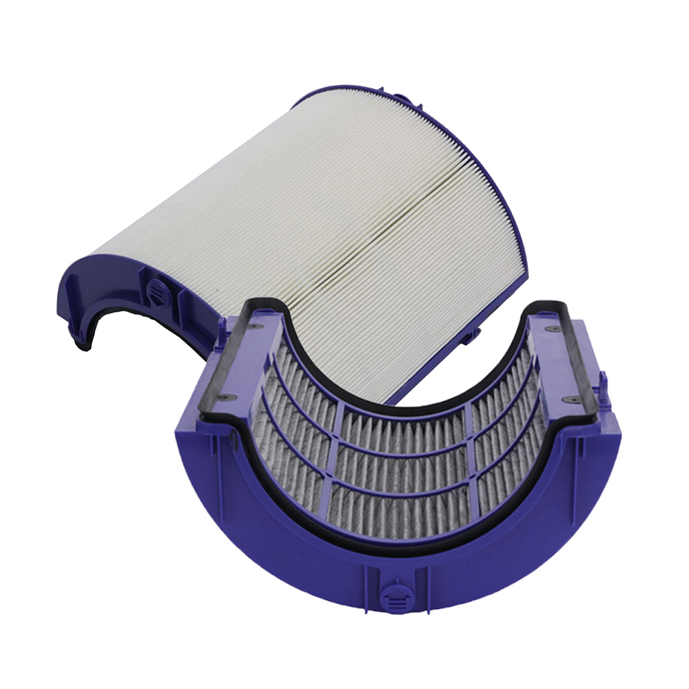 Dyson Fan Tp07 - Nouveau filtre à charbon et purificateur
