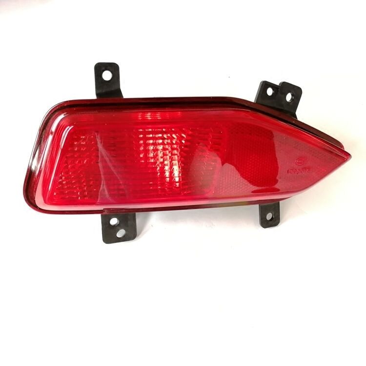 Decor Lighting Returns - Feu arrière de pare-chocs pour Changan