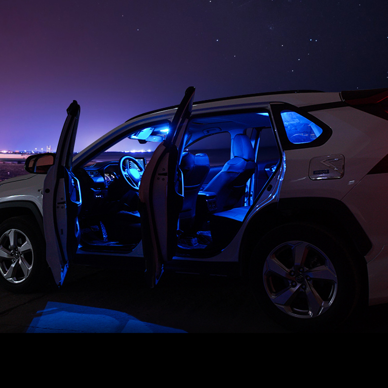 Feux LED de voiture pour Subar - Decor Lighting Sg avis et prix
