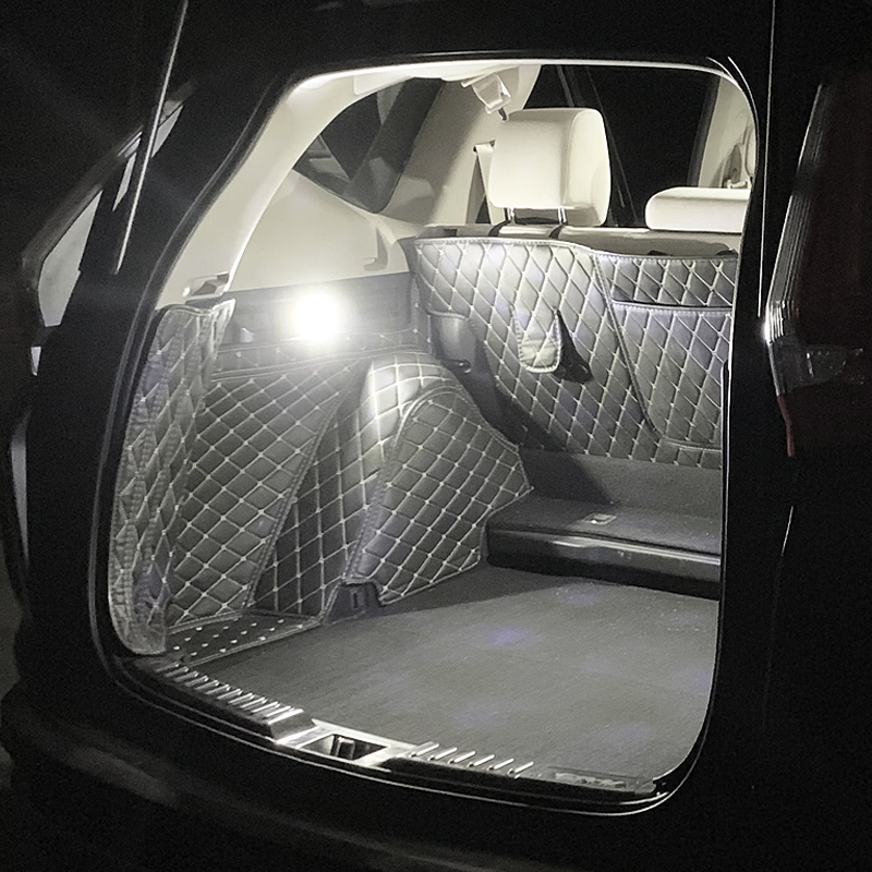 Feux LED de voiture pour Subar - Decor Lighting Sg avis et prix