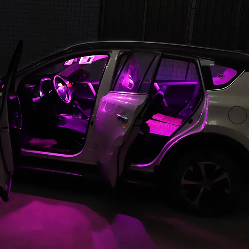 Feux LED de voiture pour Subar - Decor Lighting Sg avis et prix