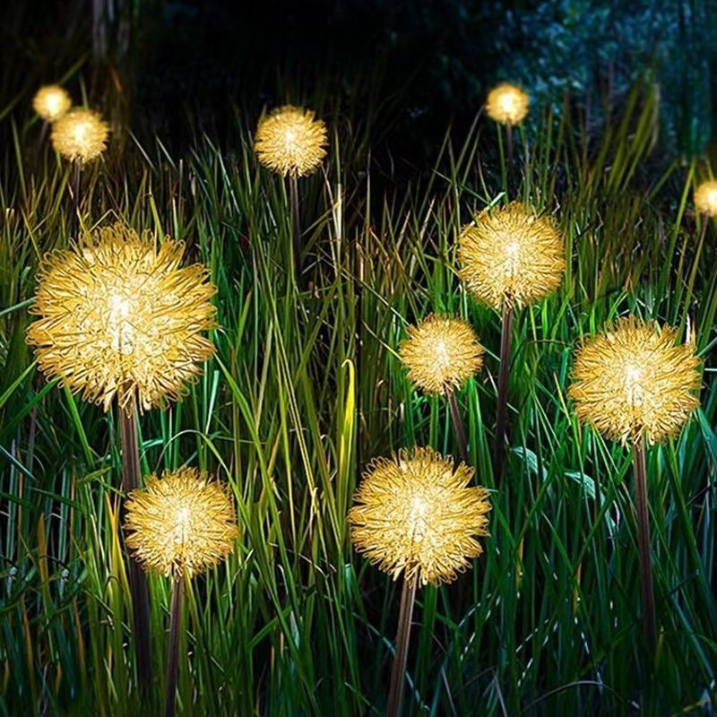 10 lampes solaires combinées e - Lighting Decor For Wedding avis et prix