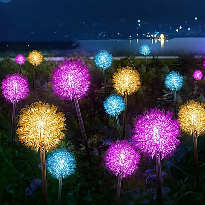 10 lampes solaires combinées e - Lighting Decor For Wedding avis et prix