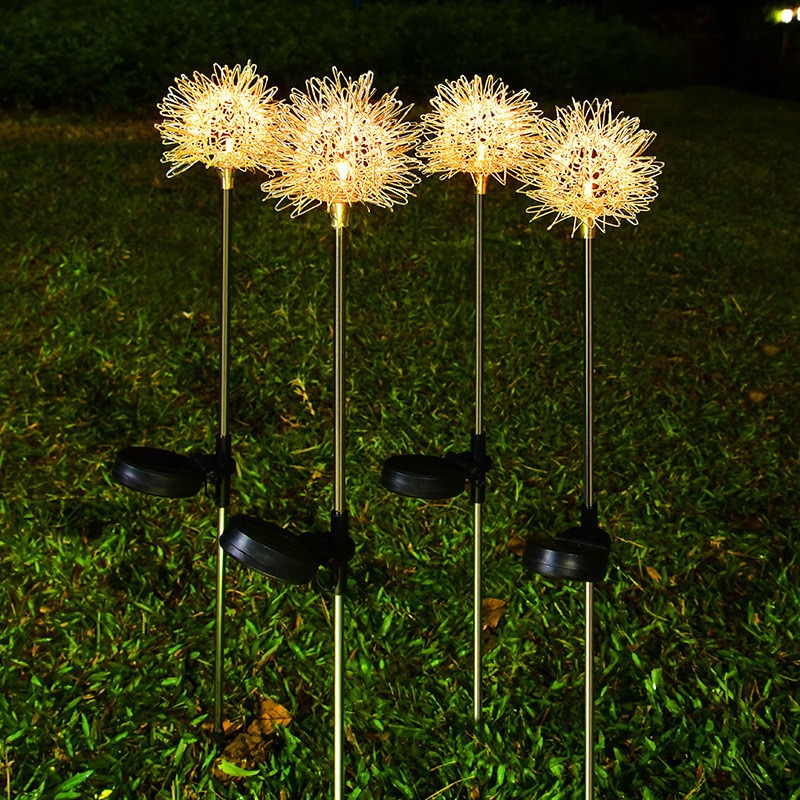 10 lampes solaires combinées e - Lighting Decor For Wedding avis et prix