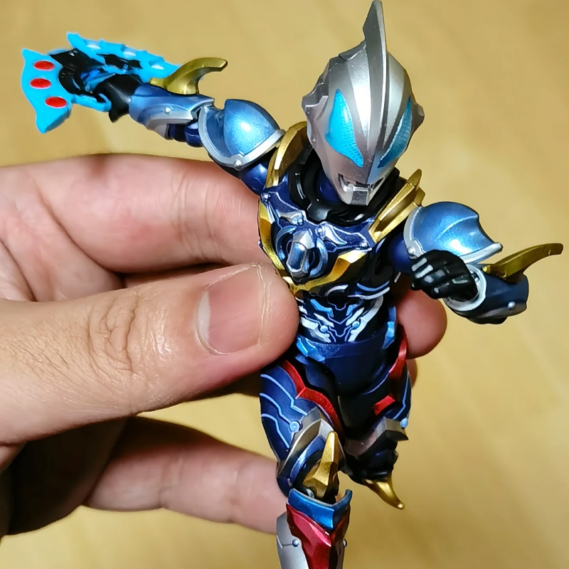 Nouveau Blokees Ultraman Galax - Decor Lighting Returns avis et prix