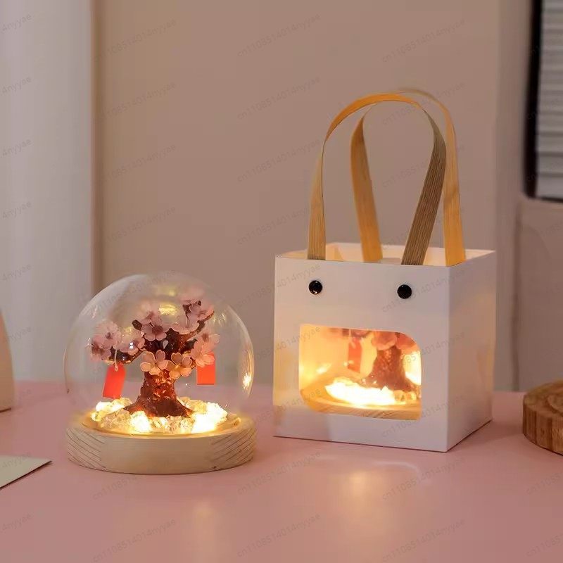 Lampe de bureau en forme d'arb - Decor Lighting Fixtures avis et prix