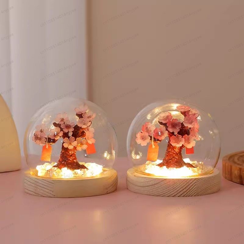 Lampe de bureau en forme d'arb - Decor Lighting Fixtures avis et prix