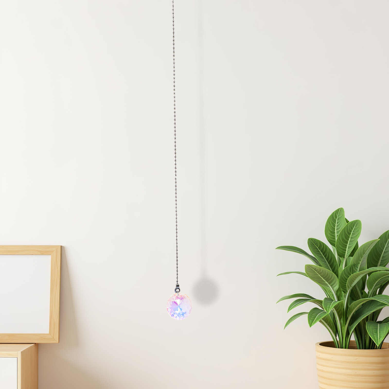4 pièces, chaînes décoratives  - Decor Lighting Fixtures avis et prix