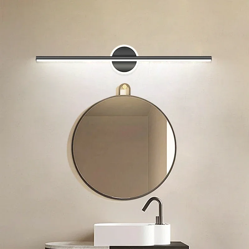 Lampe de miroir LED moderne 40 - Decor Lighting Fixtures avis et prix