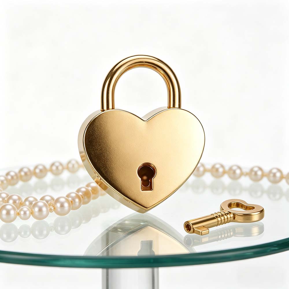 Serrure d'amour personnalisée, - Lighting Decor For Wedding avis et prix