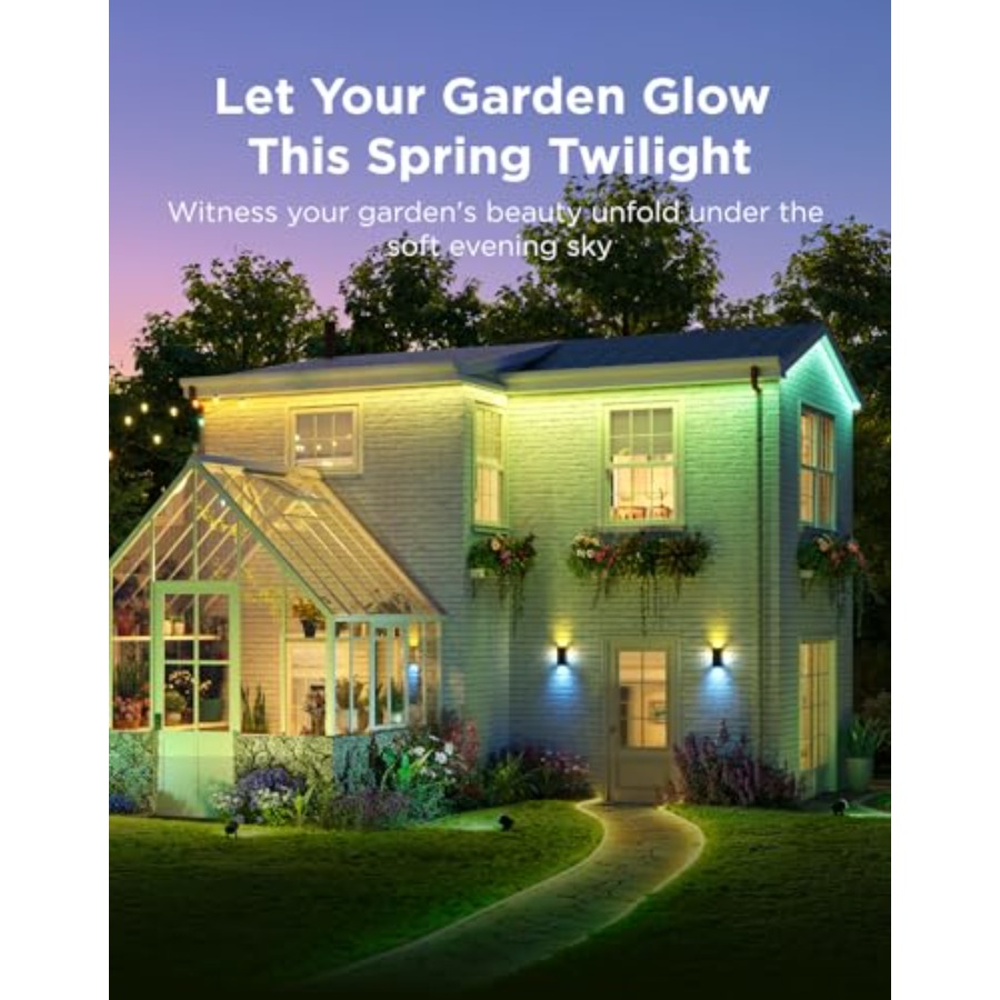Bandes lumineuses LED d'extéri - Outdoor Lighting Wedding Decor avis et prix