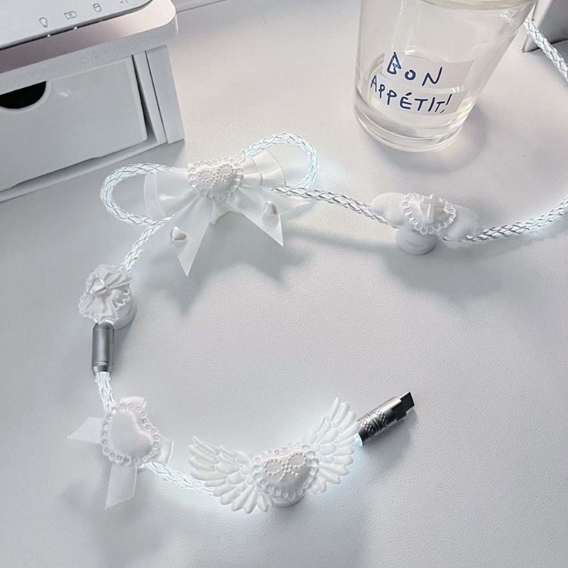 Nouveau câble Avaitor 8K blanc - Decor Lighting Returns avis et prix