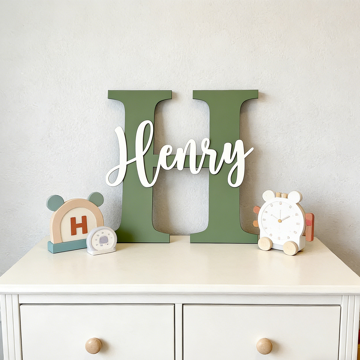 1 plaque personnalisée en bois - Lighting Decor For Wedding avis et prix