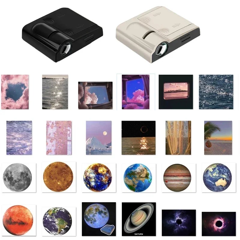 Lampe de Projection Communauté - Sunset Lamp Projection avis et prix