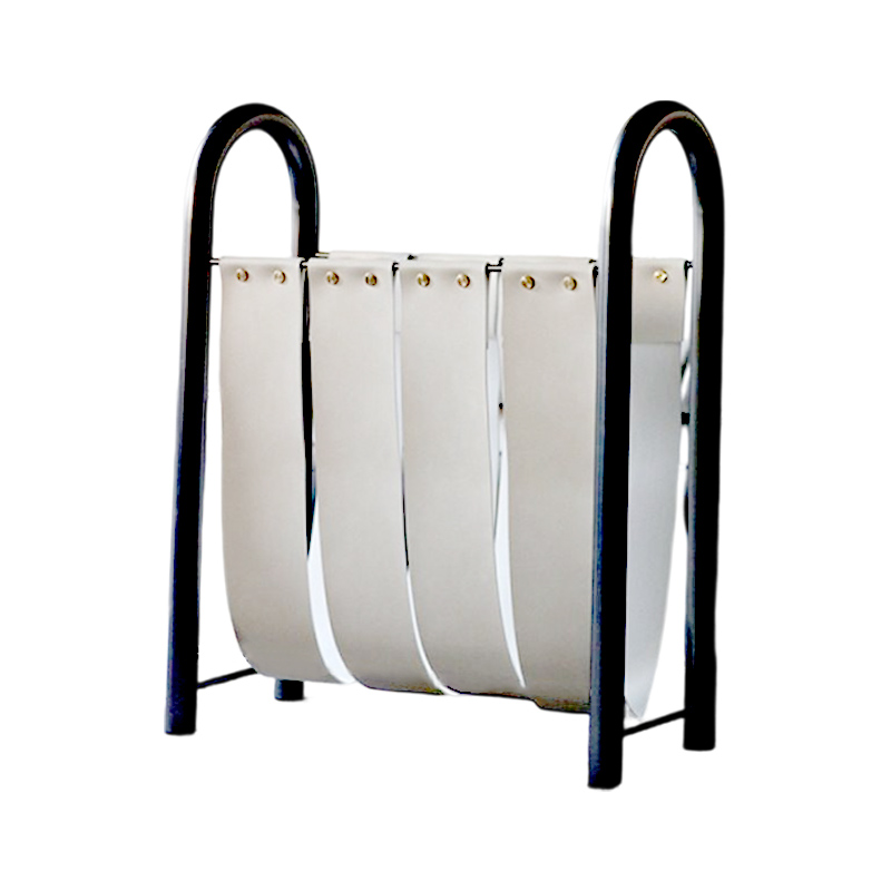 Étagère à magazines en métal e - Lighting And Decor Magazine avis et prix