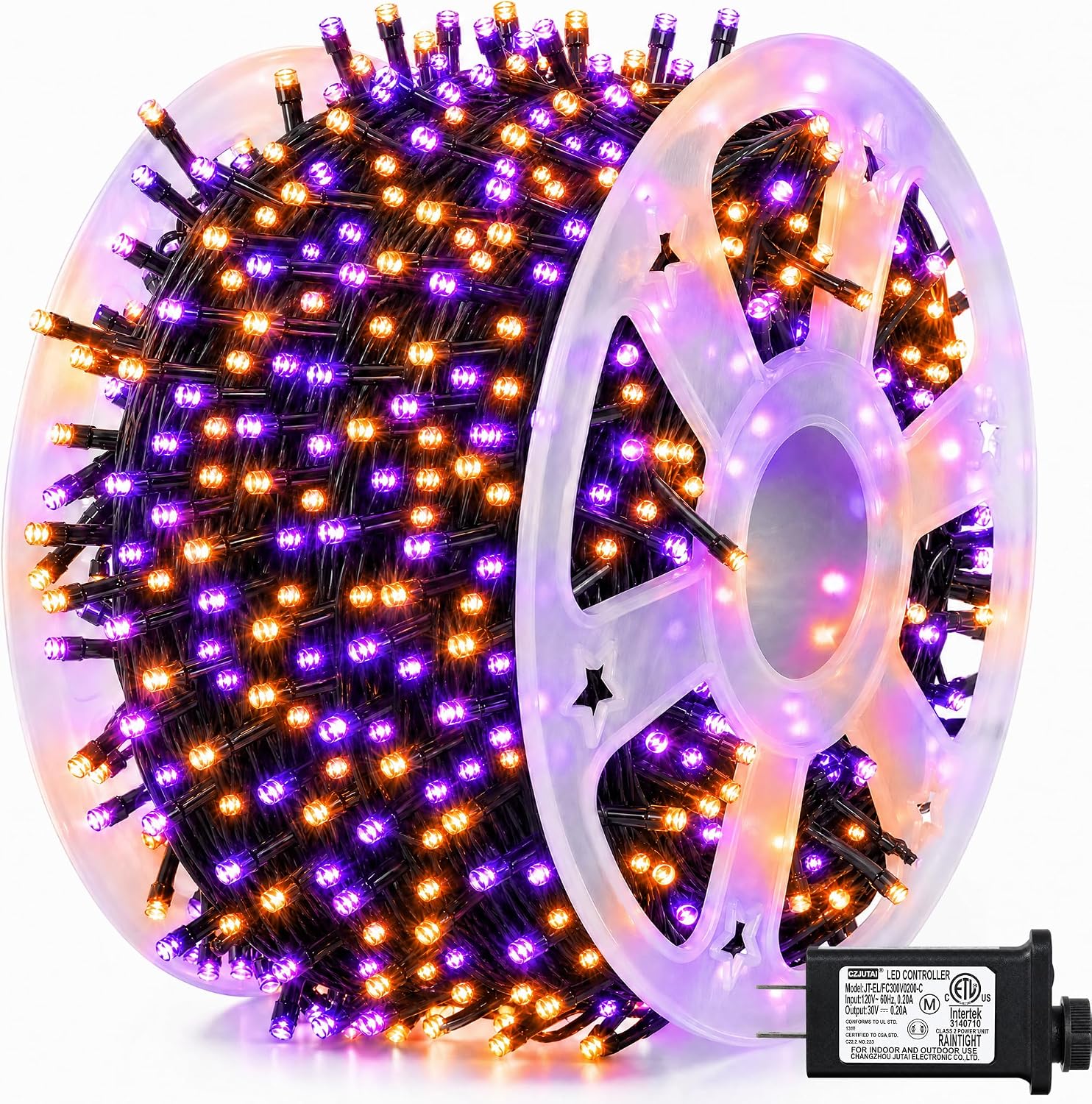 Guirlande lumineuse d'Hallowee - Outdoor Lighting Wedding Decor avis et prix