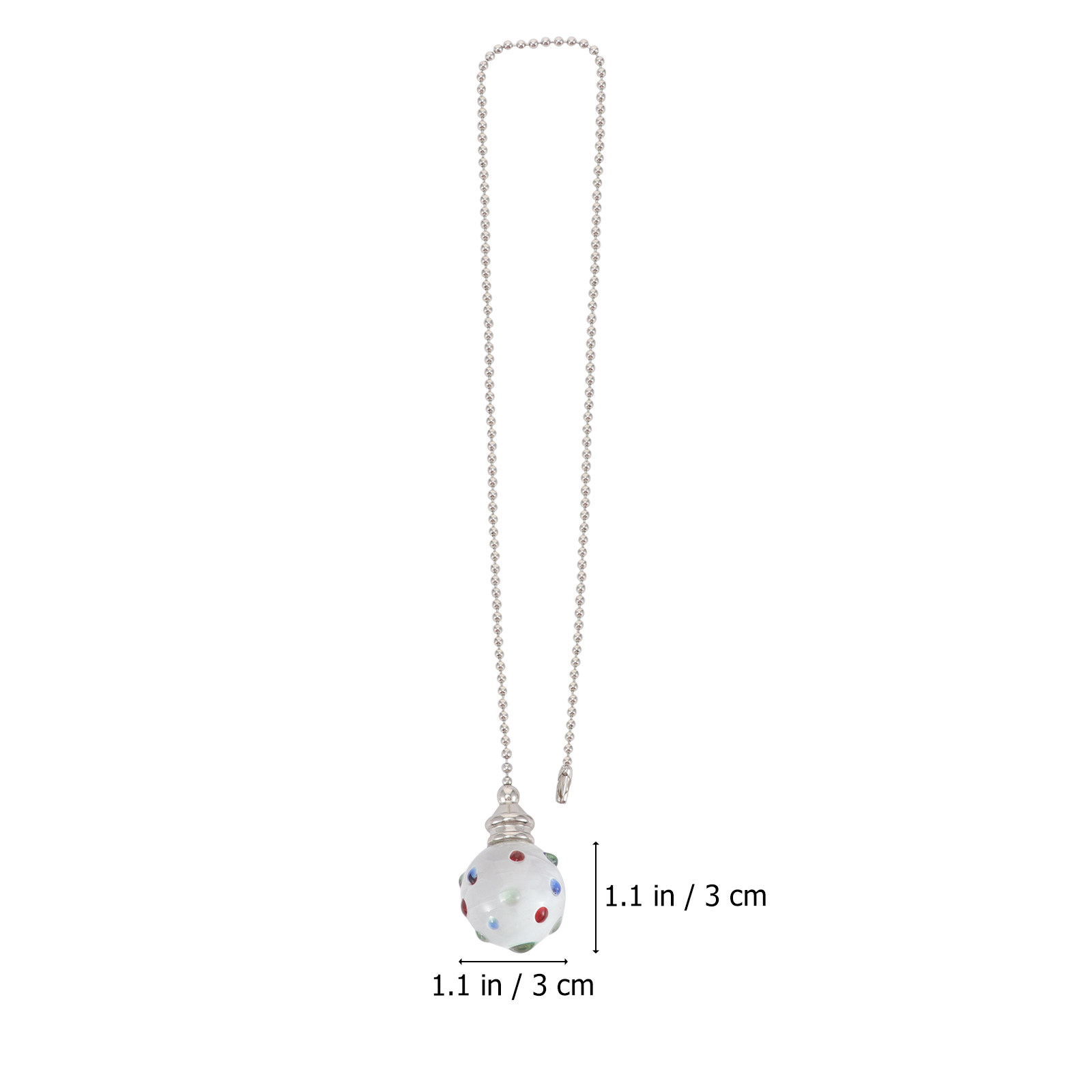 Chaîne de suspension de 50 cm  - Decor Lighting Fixtures avis et prix