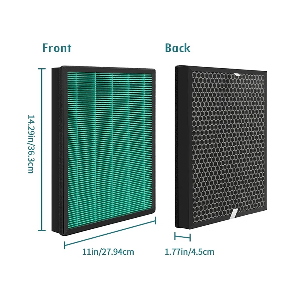 Ensemble de filtres de remplac - Coway Air Purifier Airmega 400 avis et prix