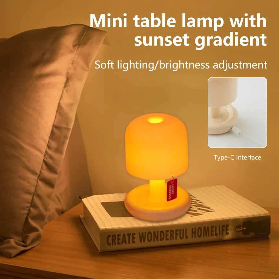 Lampe de projection coucher de - Sunset Lamp Projection avis et prix