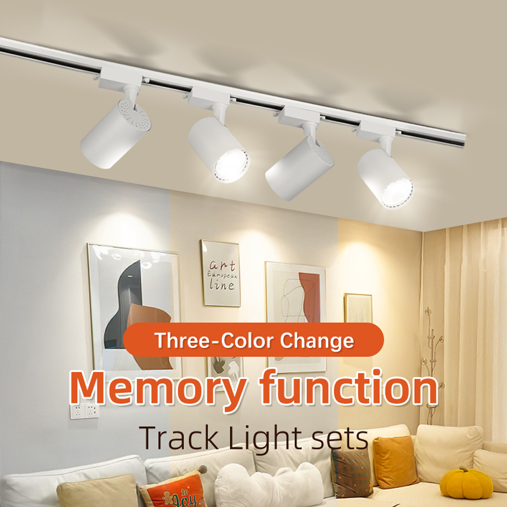 Spot Led COB LED éclairage sur - Decor Lighting Fixtures avis et prix