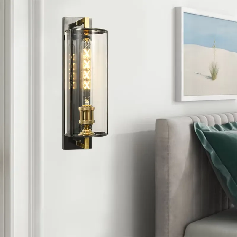 Lampes suspendues LED cylindri - Decor Lighting Fixtures avis et prix