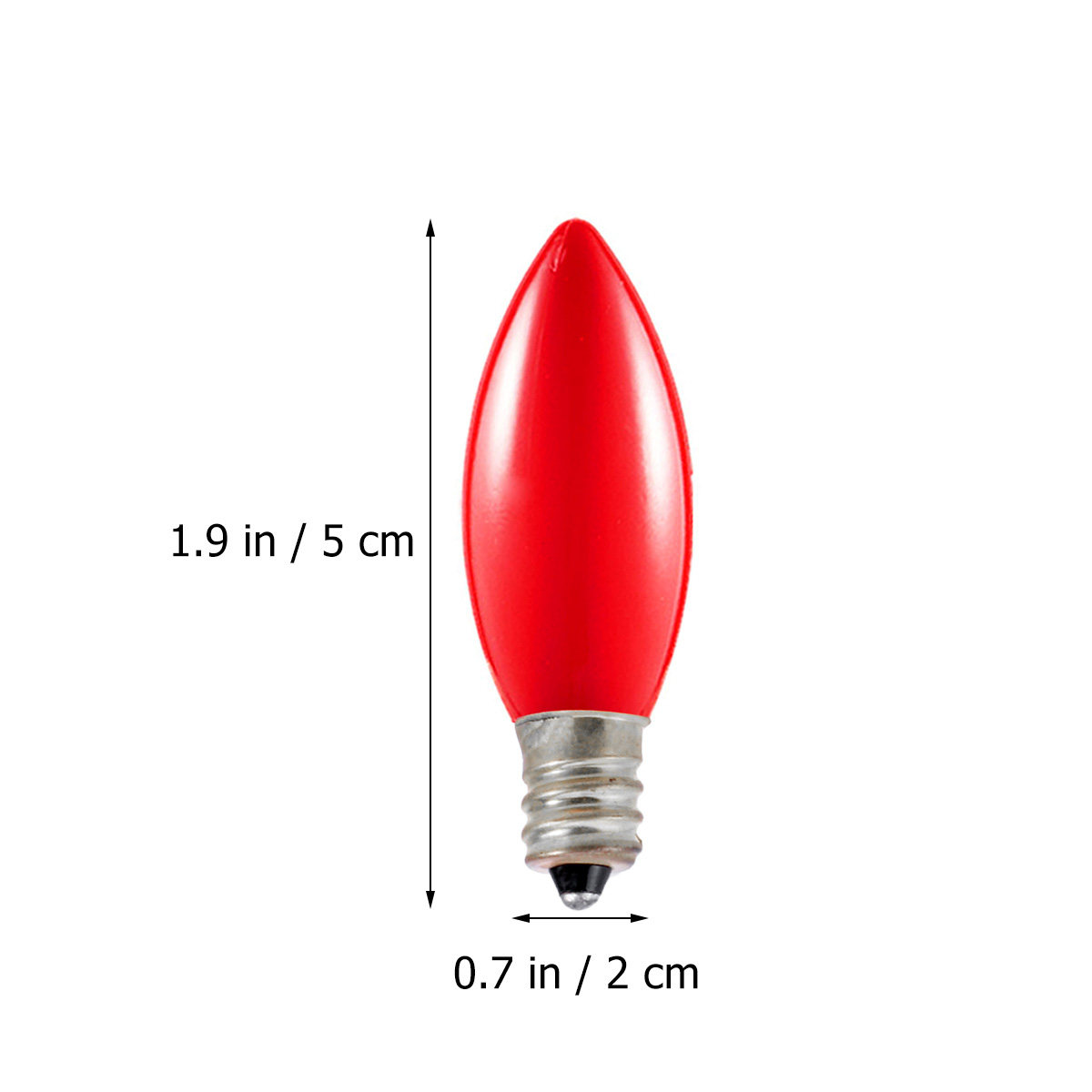 50 ampoules en acier inoxydabl - Decor Lighting Fixtures avis et prix