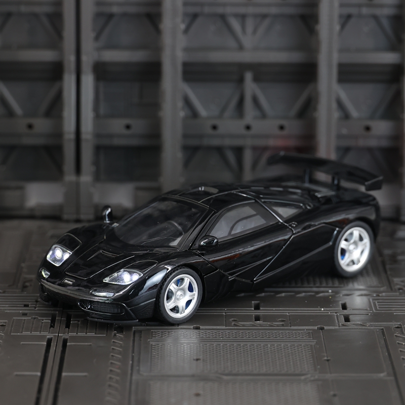 Modèle de supercar McLaren F1  - Decor Lighting Returns avis et prix