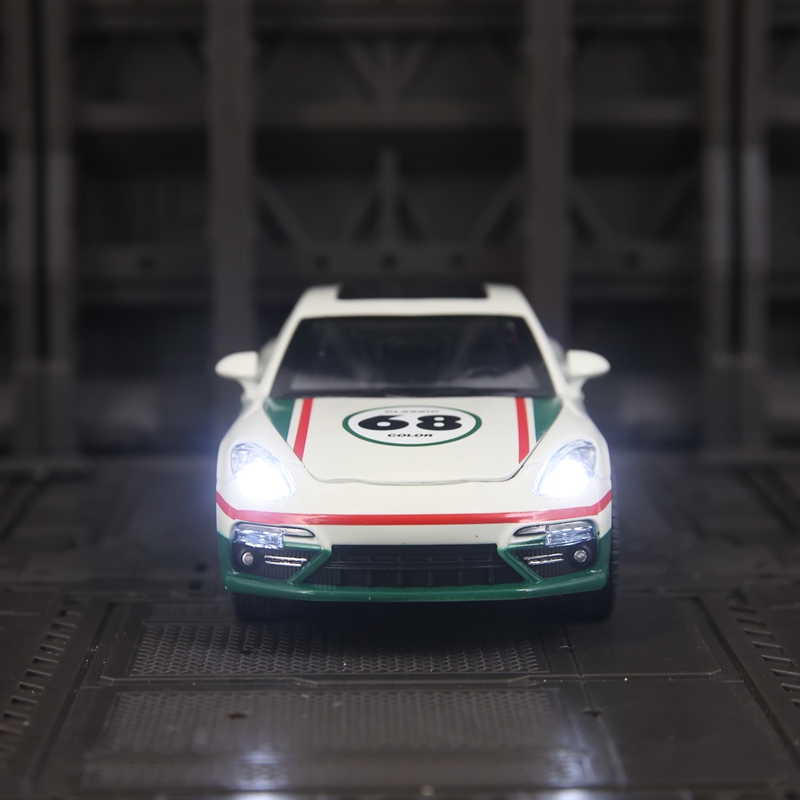 Modèle de voiture en alliage,  - Decor Lighting Returns avis et prix