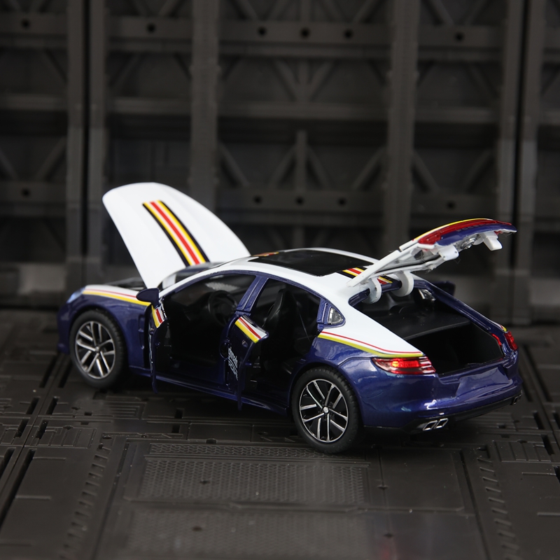 Modèle de voiture en alliage,  - Decor Lighting Returns avis et prix