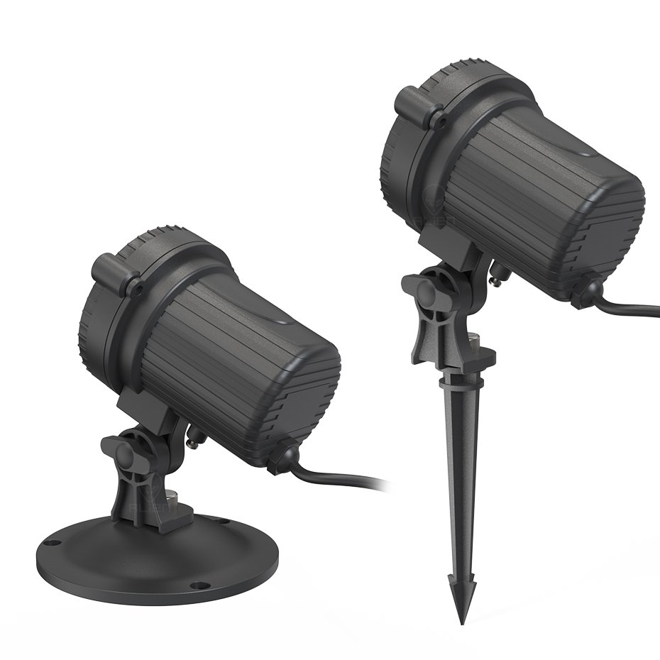 Projecteur Laser de noël en fo - Lighting Effect Home Decor avis et prix