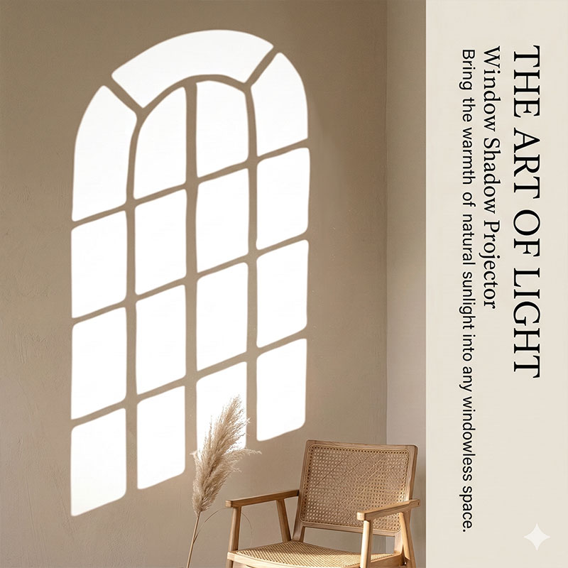 Lampe de projection virtuelle  - Sunset Lamp Projection avis et prix
