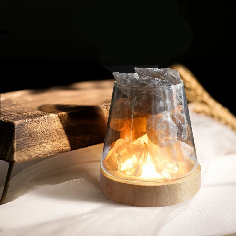 D2 nouveauté naturelle himalay - Himalayan Salt Lamp avis et prix