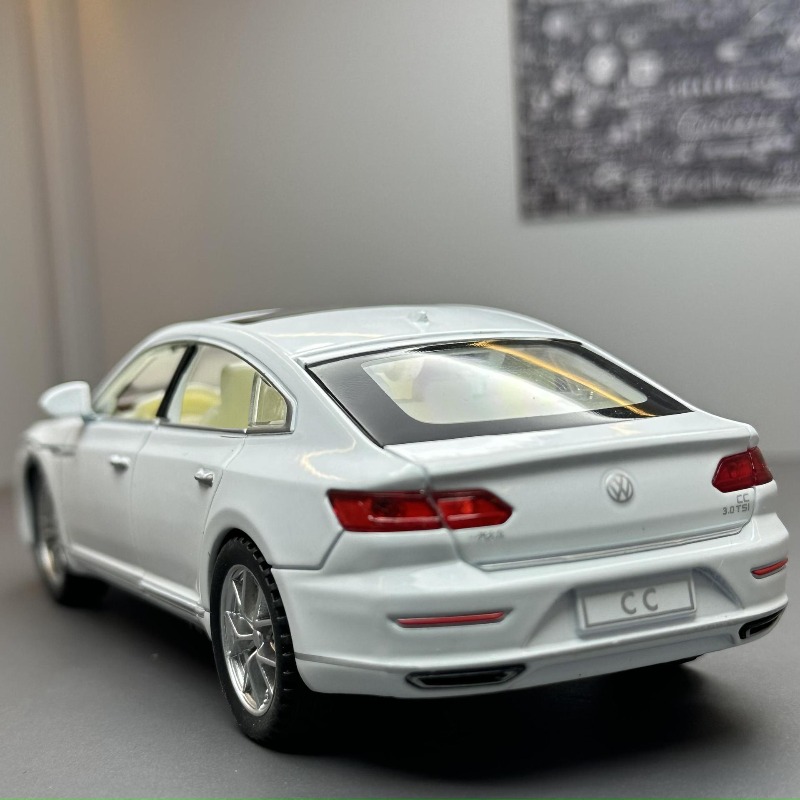 Modèle de voiture en alliage à - Decor Lighting Returns avis et prix