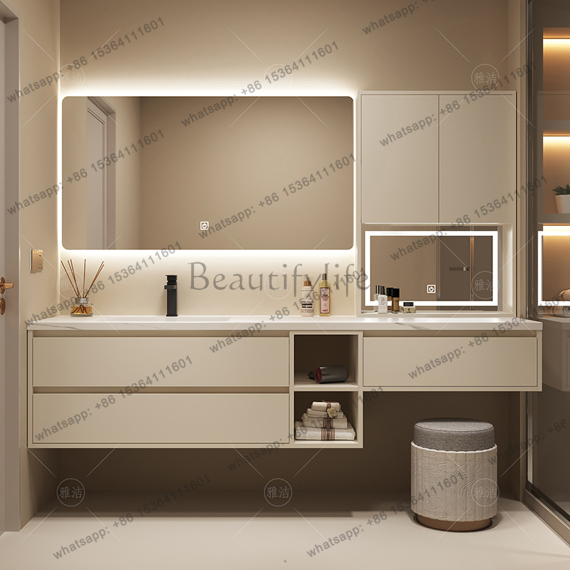 Étagères de luxe pour évier, p - Lighting And Decor Magazine avis et prix