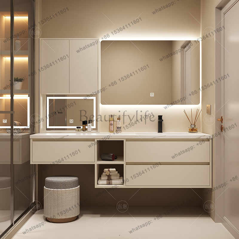 Étagères de luxe pour évier, p - Lighting And Decor Magazine avis et prix