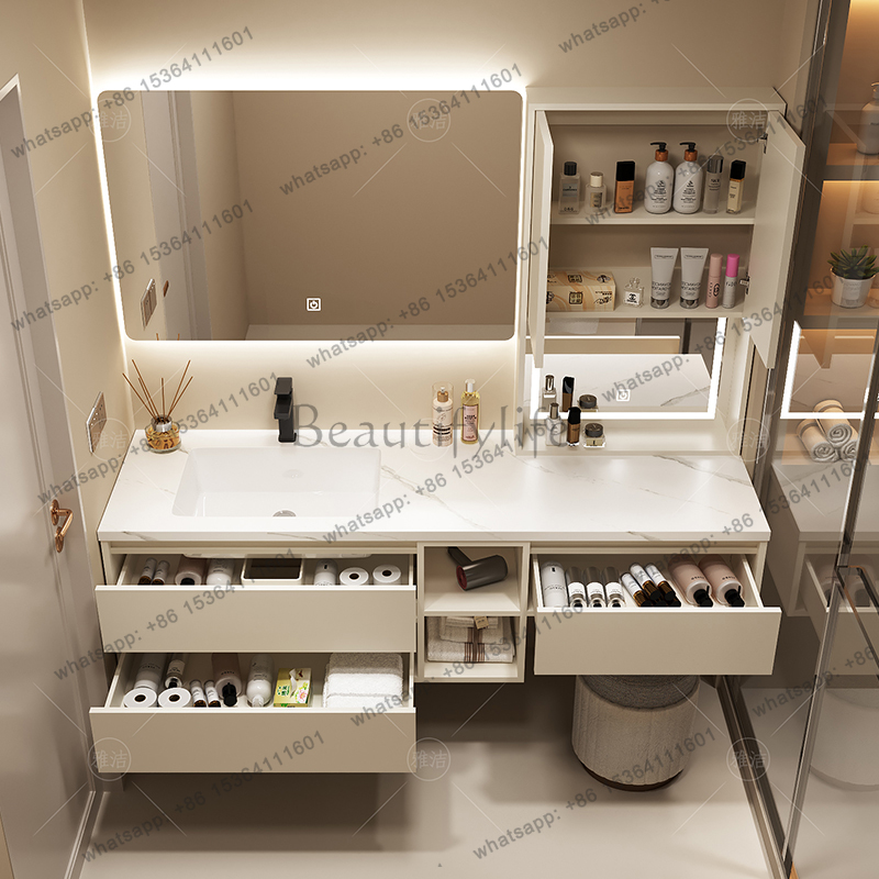 Étagères de luxe pour évier, p - Lighting And Decor Magazine avis et prix