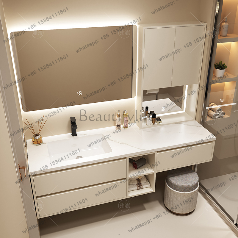 Étagères de luxe pour évier, p - Lighting And Decor Magazine avis et prix