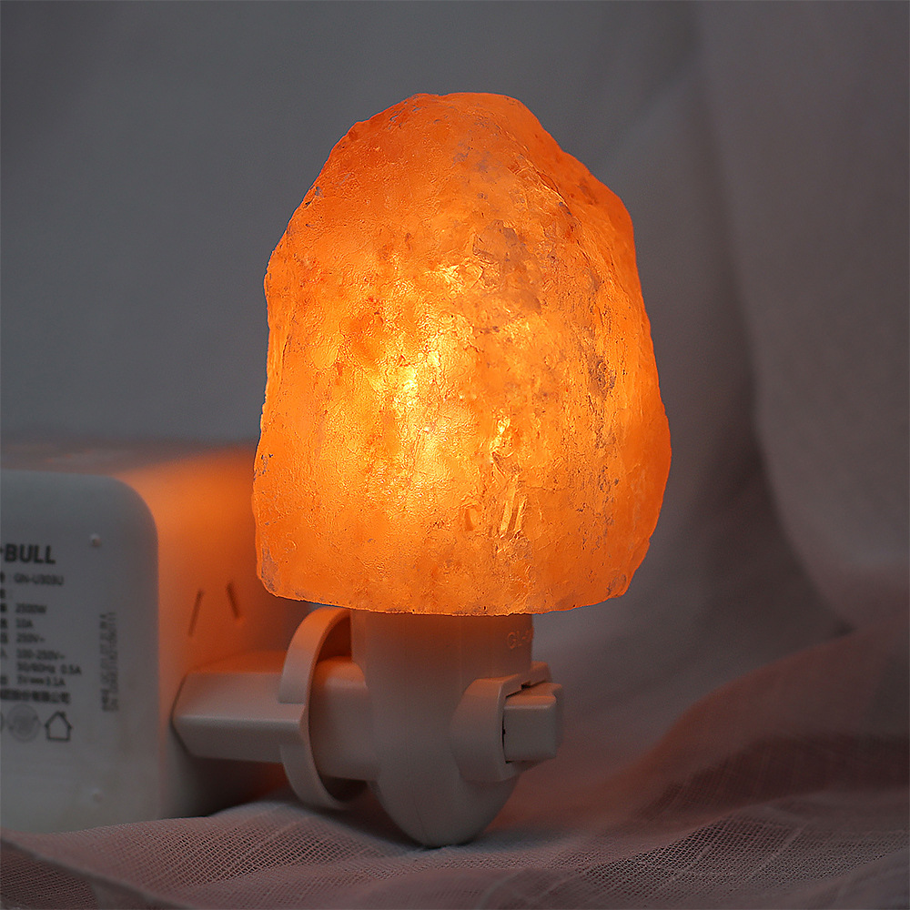 Lampe de nuit LED C9, lampe en - Himalayan Salt Lamp avis et prix