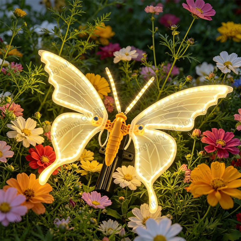 Lumières LED de simulation de  - Outdoor Lighting Wedding Decor avis et prix