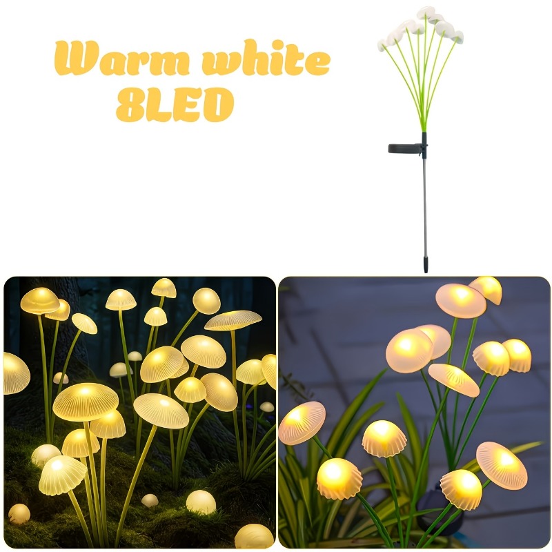 4 ensembles de lampes solaires - Outdoor Lighting Wedding Decor avis et prix