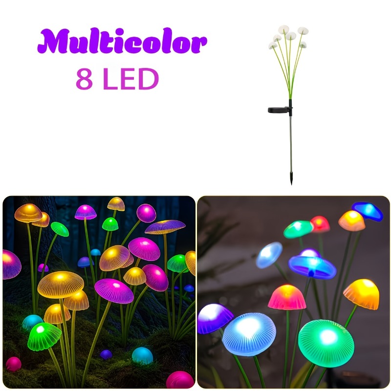 4 ensembles de lampes solaires - Outdoor Lighting Wedding Decor avis et prix