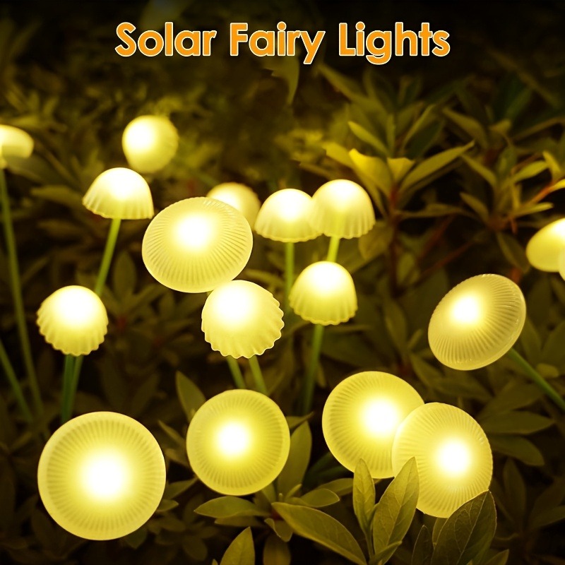 4 ensembles de lampes solaires - Outdoor Lighting Wedding Decor avis et prix