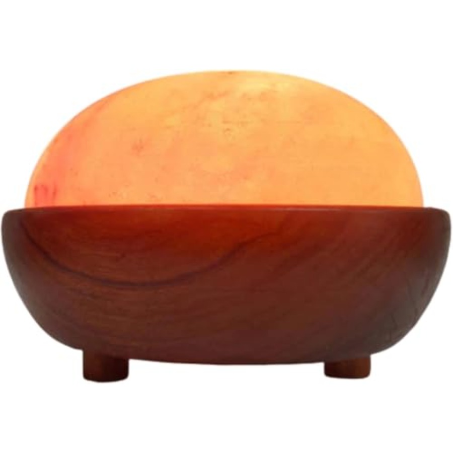 Lampe de désintoxication pour  - Himalayan Salt Lamp avis et prix