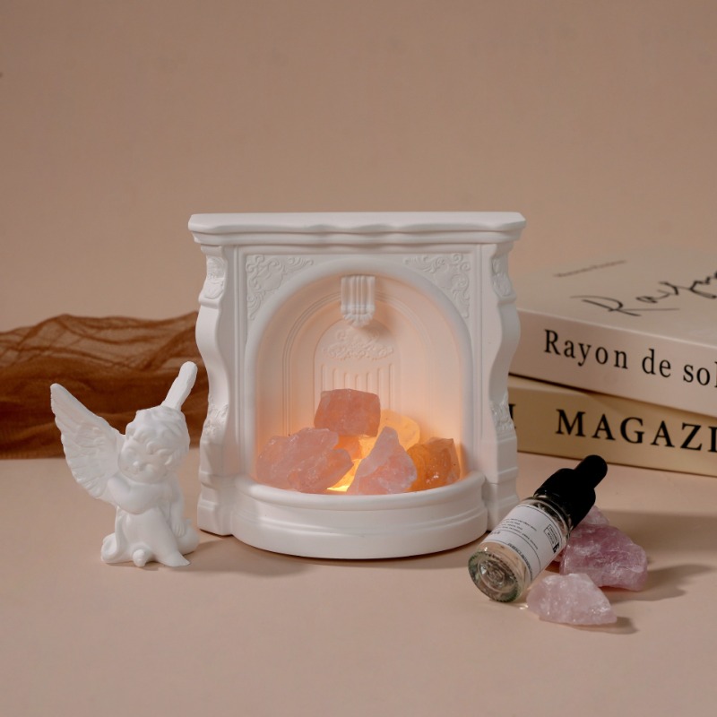 Lampe de nuit vintage décorati - Himalayan Salt Lamp avis et prix