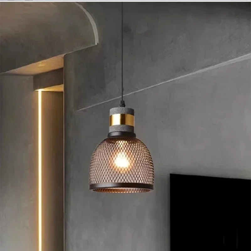 Style américain Rural rétro in - Decor Lighting Fixtures avis et prix