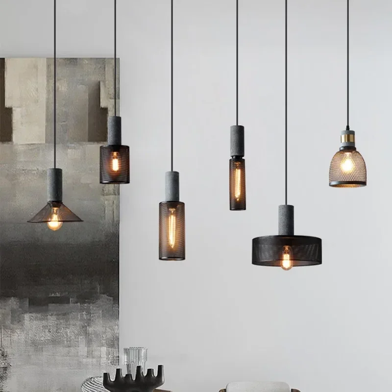 Style américain Rural rétro in - Decor Lighting Fixtures avis et prix