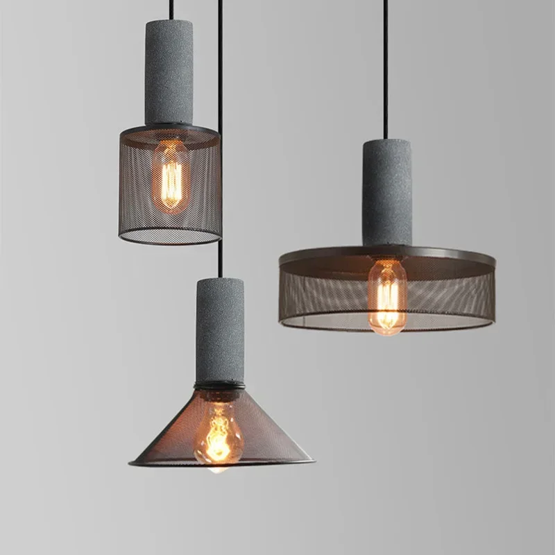 Style américain Rural rétro in - Decor Lighting Fixtures avis et prix