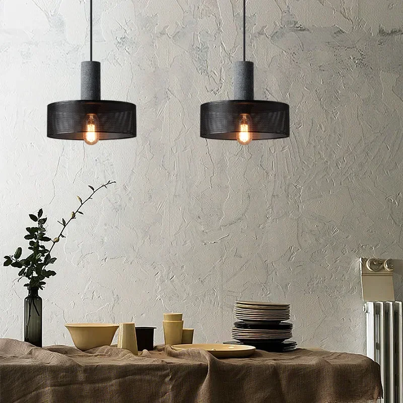 Style américain Rural rétro in - Decor Lighting Fixtures avis et prix