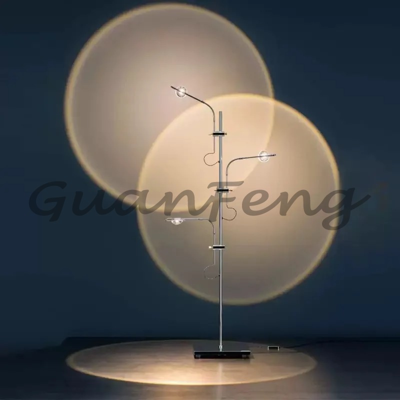 Lampe de sol à projection de c - Sunset Lamp Projection avis et prix