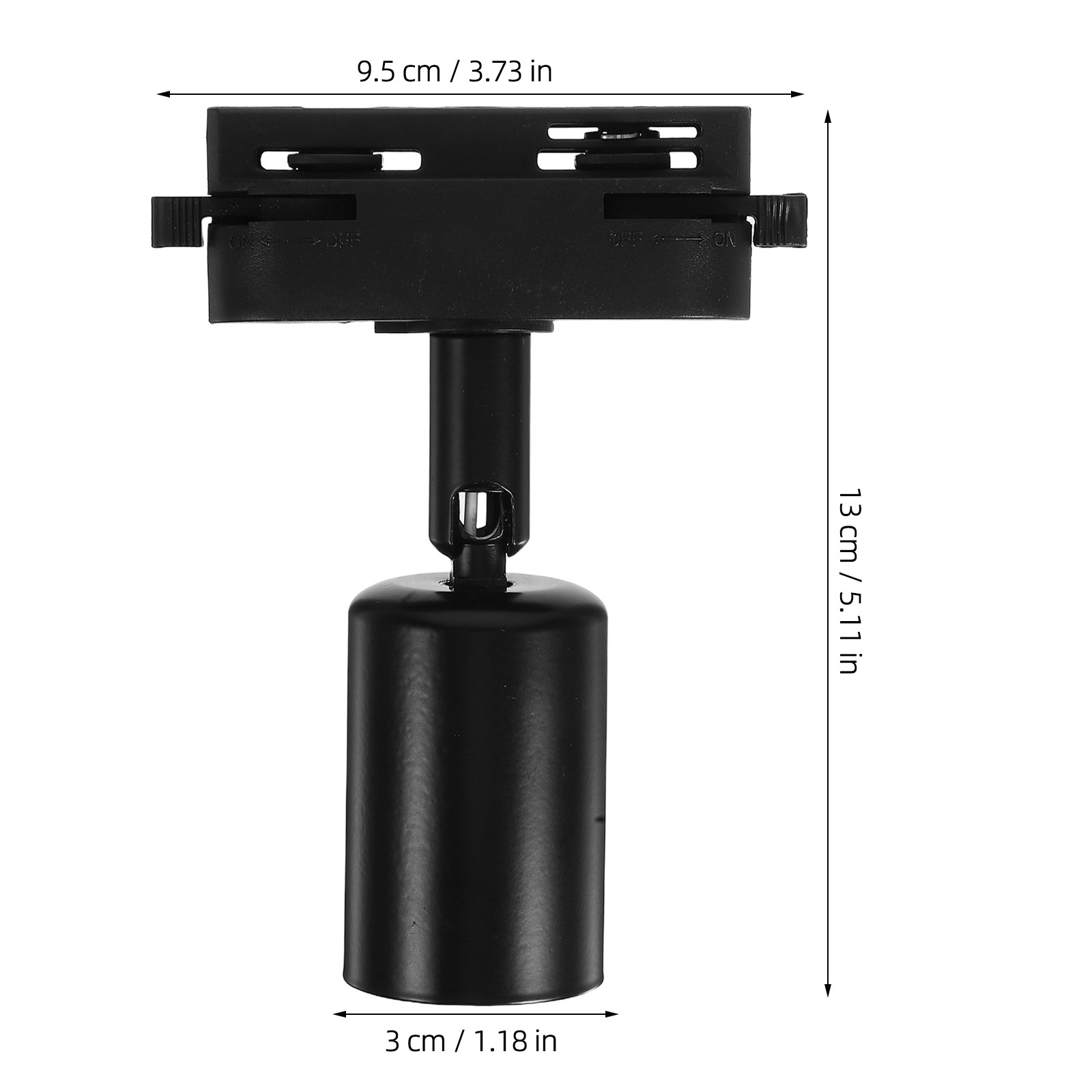 Adaptateur de douille E27, con - Decor Lighting Fixtures avis et prix